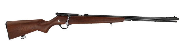 The Marlin Firearms Co-Model:Model 81-DL-.22 S-L-L