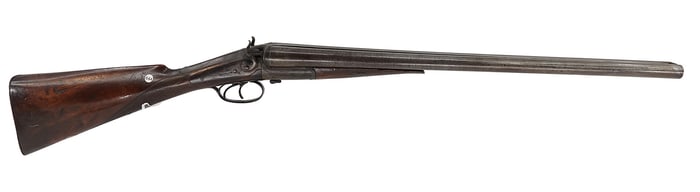 WM Moore & Co-Model:not marked-10GA-Shotgun