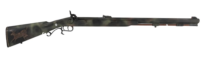 Thompson Center Arms-Model:Renegade-.50-Rifle