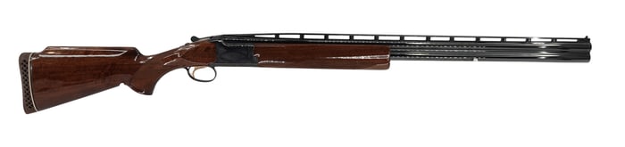 Browning Arms Company-Model:Citori-12GA-Shotgun