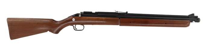Sheridan Products Inc-Model:Blue Streak-5mm-Rifle