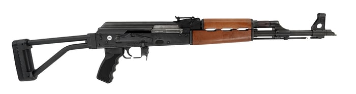 Zastava-Model:N-PAP M70-7.62X39MM-Rifle