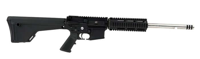 Spikes Tactical-Model:ST-15-5.56mm-Rifle
