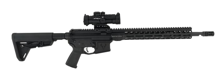 Stag Arms-Model:Stag-15-5.56 NATO-Rifle