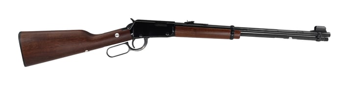 Henry Repeating Arms Co-Model:not marked-.22 S-L-L