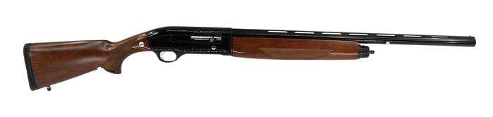 ATS Made in Turkey-Model:ALS 2100-12GA-Shotgun