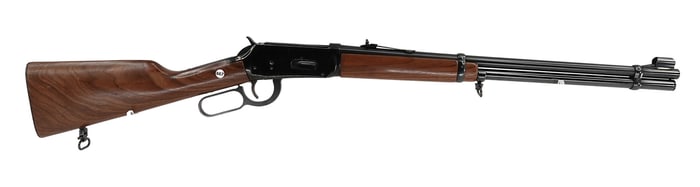 Winchester-Model:94-30-30 WIN-Rifle