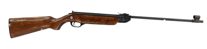 Made in the USSR-Model:Baikal-not marked-Rifle