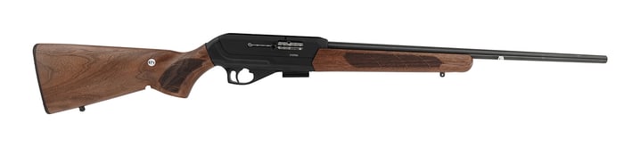 Made in Czechoslovakia-Model:CZ 512-.22 WMR-Rifle