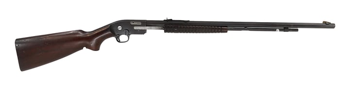 Savage Arms Corp.-Model:25-.22 L or LR-Rifle