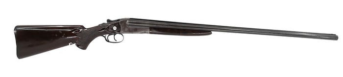 Savage Arms Corporation-Model:Stevens Model 311-20