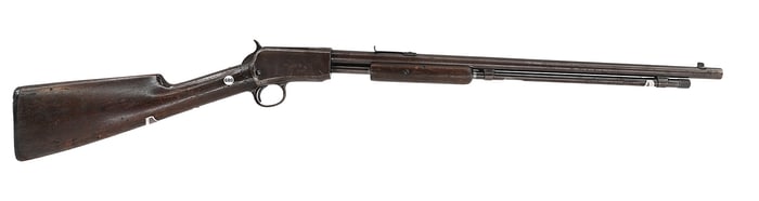 Winchester Repeating Arms Co-Model:1906-.22 Short-