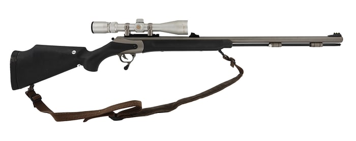 Thompson Center Arms-Model:Triumph-.50-Rifle