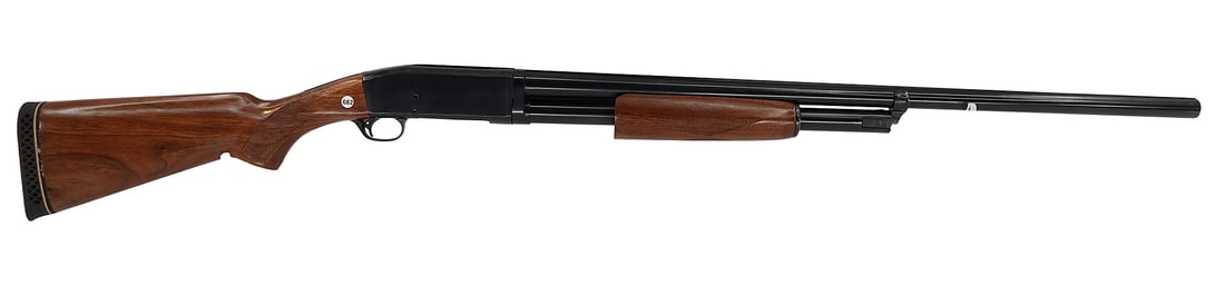 Remington-Model:29-12GA-Shotgun: 2025-00675 - Remington - Model:29 - Serial #: - 35291 - 12GA - Shotgun - "as is", normal wear and tear, Property being sold is not new! Dents, dings, scratches and other damage may be present.NJ does