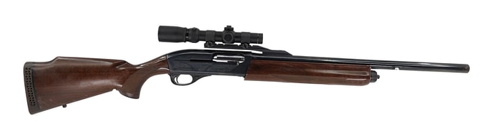 Remington-Model:11-87 Premier-12GA-Shotgun