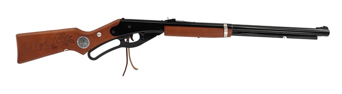 Daisy-Model:1938B-4.5mm-Rifle