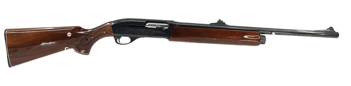 Remington-Model:1100-12GA-Shotgun