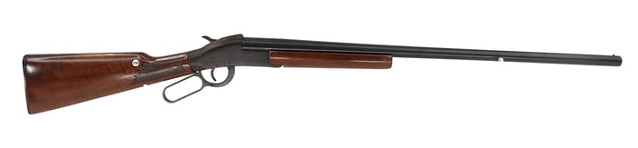 Ithaca Gun Co. Inc.-Model:M-66 SuperSingle-12GA-Sh