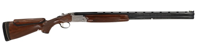 New SKB Arms Company-Model:605-20GA-Shotgun