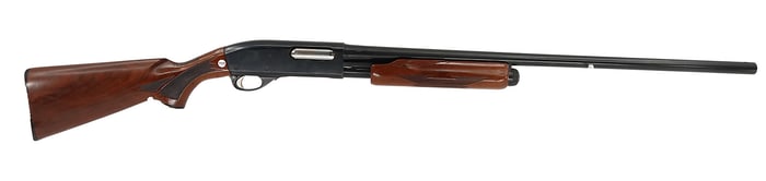 Remington-Model:Wingmaster Model 870-12GA-Shotgun