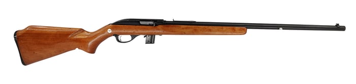 Glenfield Products-Model:Marlin Model 989G-.22 LR-