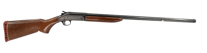 Harringtron & Richardson Inc-Model:Topper Model 15