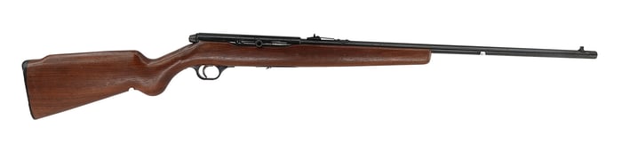 O.F. Mossberg & Sons Inc.-Model:New Haven Model 25