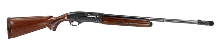 Remington-Model:Sportsman 48-12GA-Shotgun