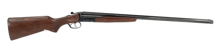 E.R. Amantino-Model:Stoeger Uplander-20GA-Shotgun