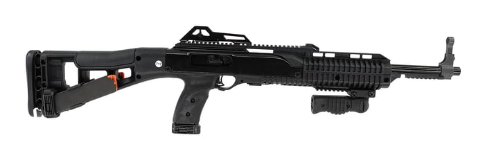 Hi Point Firearms-Model:4595-.45 ACP-Rifle