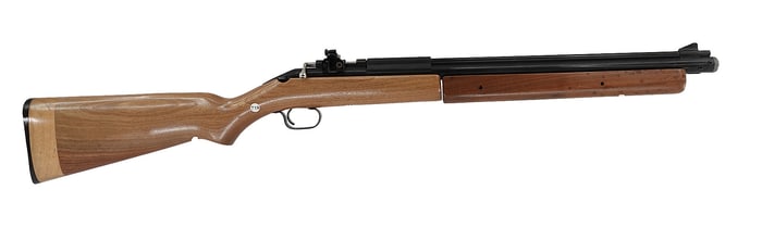 Sheridan Products Inc-Model:'Blue Streak'-5mm-Ri