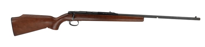 Remington-Model:580-.22 S-L-LR-Rifle