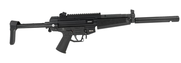 GSG-Model:GSG-.22 LR-Rifle