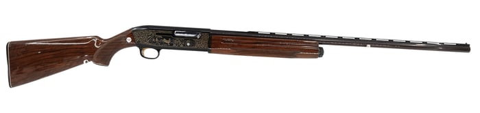 Ithaca Gun Co. Inc.-Model:900-20GA-Shotgun