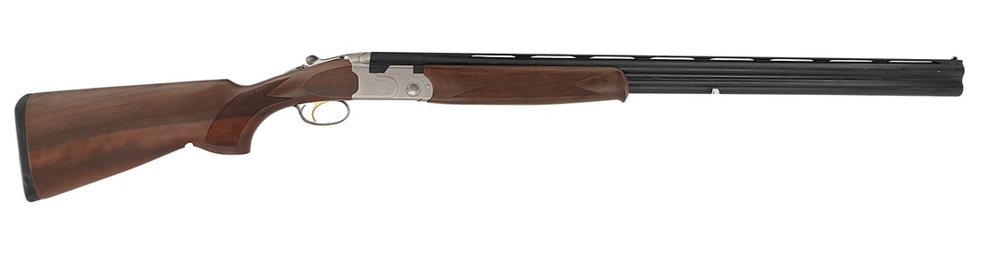 P. Beretta-Model:Sporting-12GA-Shotgun: 2025-00559 - P. Beretta - Model:Sporting - Serial #: - M56049B - 12GA - Shotgun - "as is", normal wear and tear, Property being sold is not new! Dents, dings, scratches and other damage may be present