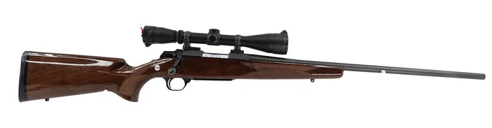Browning Arms Company-Model:A-Bolt-7MM-08 REM-Rifl