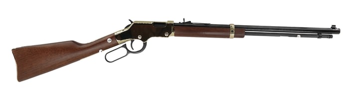 Henry Repeating Arms-Model:not marked-.22 S-L-LR-P