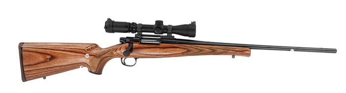 Remington Arms Company Inc-Model:Model Seven-308 W