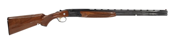Ithaca Gun Co. Inc.-Model:500-20GA-Shotgun