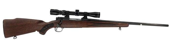 Winchester-Model:70-.225 WIN-Rifle