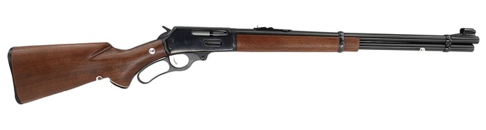 The Marlin Firearms Co-Model:336 R.C.-.32 Special-