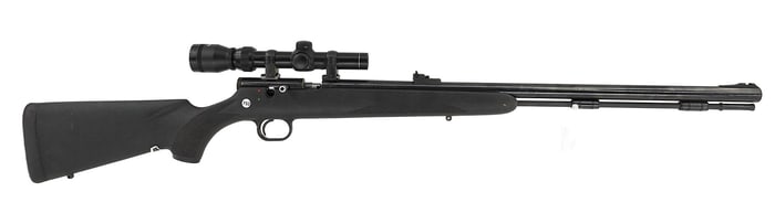 Thompson Center Arms-Model:Thunder Hawk Shadow-.50