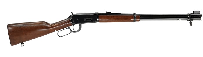 Winchester-Model:94-30-30 WIN-Rifle