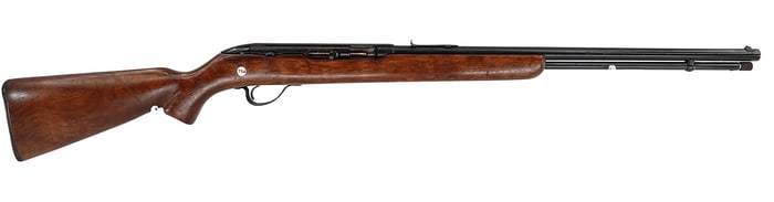 Savage Arms-Model:Springfield Model 187 Series A-.