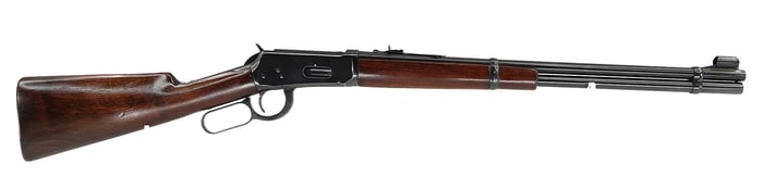 Winchester-Model:94-30 W.C.F.-Rifle