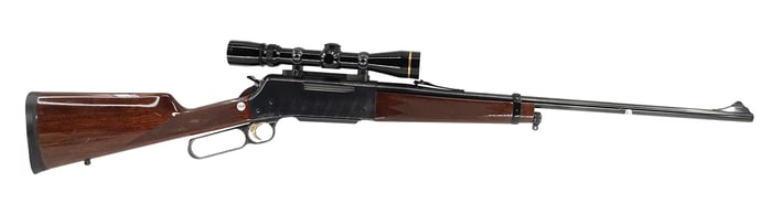 Browning Arms Company-Model:81L BLR-30-06-Rifle