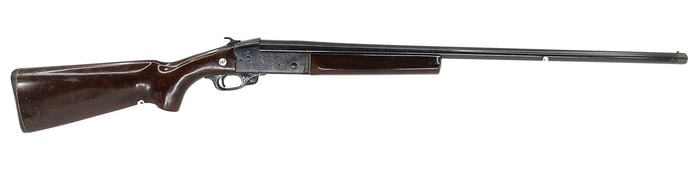 CBC-Model:SB-12GA-Shotgun