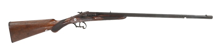 not marked-Model:not marked-not marked-Rifle