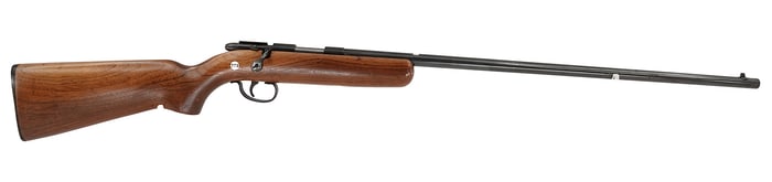Remington-Model:The Targetmaster Model 510-.22 SHV