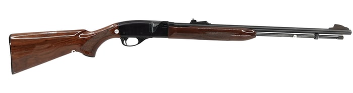 Remington-Model:552-.22 S-L-LR-Rifle